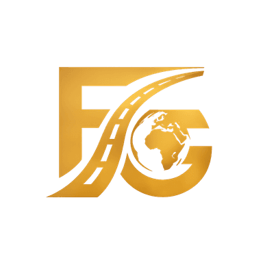FG Chauffering & Touring (Pty) Ltd logo