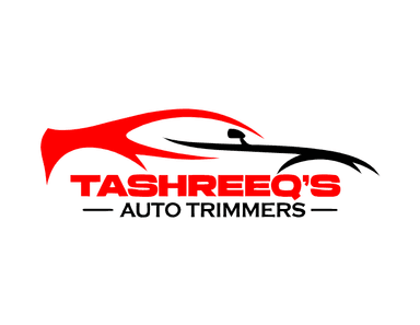Tashreeq's Auto Trimmers logo